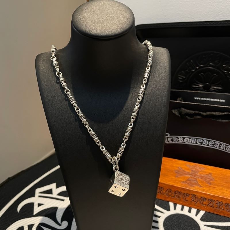 Chrome Hearts Necklaces